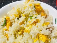 美味蛋炒饭-巴蜀大宅门火锅(北大街店)