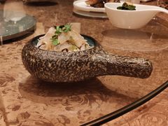 -喜来登由由大酒店九州膳坊中餐厅