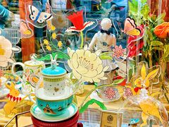 -布兰兔的植物庄园(杭州南宋御街店)