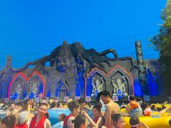 -苏州乐园森林水世界