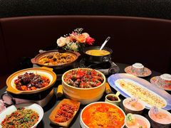 -知楚•精致湖北菜(武商MALL店)