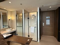 -南京金丝利喜来登酒店