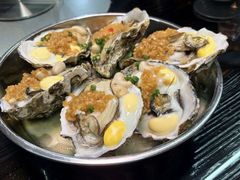 -飞尝蚝·顺德菜·鱼生(顺德总店)