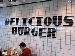 -麦当劳(深圳北站高铁店)