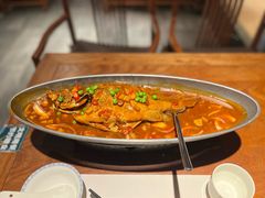 -中国徽菜·徽商故里(罍街店)