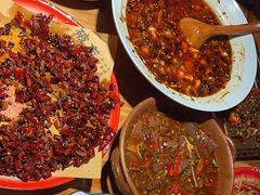 -泥糊破店小酒馆·团建聚餐(南京西路店)