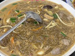 -杨记海鲜楼(三门黑金冠店)