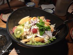 -小放牛炒菜馆(华北商厦店)