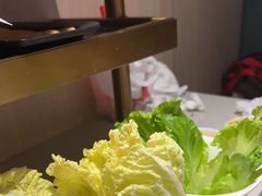 -海底捞火锅(明湖路店)