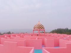 -漳州滨海火山岛自然生态风景区