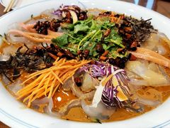 -那家老院子东北菜·饺子·小鸡炖蘑菇(艳华街店)