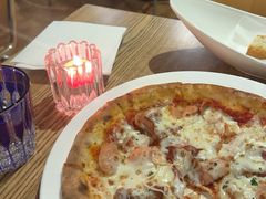 -安妮意大利餐厅(世贸天阶店)