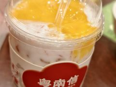 -南信牛奶甜品专家