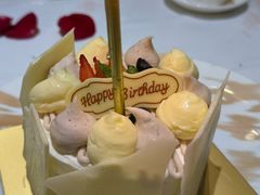 -王品牛排(福州泰禾店)