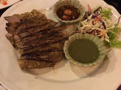 -Dash Teak House