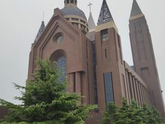 -小韩村教堂