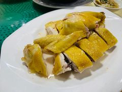 -老字号蛇口德记烧腊饭店·海鲜加工