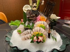 -鼎泰亨·海鲜牛肉餐厅(滨江店)