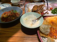 -驿楼兰·新疆菜(火车站店)