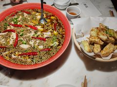 -初蓉丨遇见新川菜(亲贤街荣耀店)