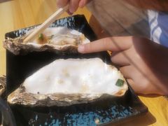 -华府九号海鲜烧烤大排档(龙域店)