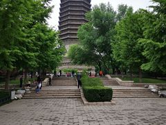 -玲珑塔公园