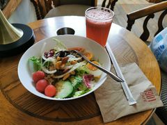 -1901 Cafe(西四店)