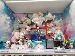 -泡泡玛特POPMART(上海环球港店)