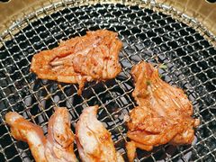 -谷牛日式烤肉(宝山U天地店)