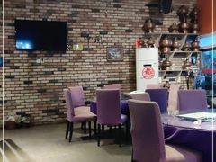 大堂-巴壁馆(海棠花语店)