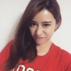 点击看大图 Mirror Salon-3AM HAIR SALON烫发染发接发