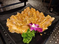 大刀肉-伊茉家的烤肉店(勒泰中心店)