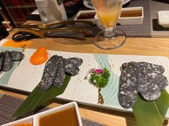 墨鱼肠-江户烧肉(高德店)