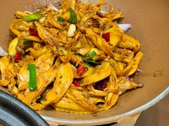 -肖记公安牛肉鱼杂馆·省级非物质文化遗产(三角路直营店)