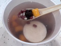 -鲜芋仙(群光广场店)