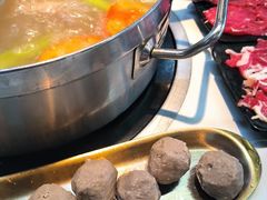 -刘少华贵州小黄牛·鲜牛肉火锅(总店)
