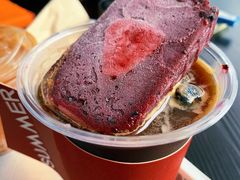 -M Stand(漕河泾印象城店)