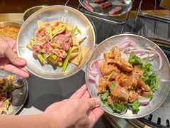 -杨小佳·齐齐哈尔烤肉·烤串(广州店)