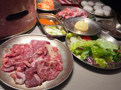 -西塔老太太泥炉烤肉(温州首店万象城黑金店)