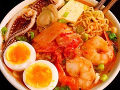 -清真马虎面馆(西七路店)