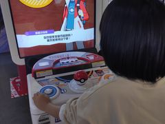 -大玩家(通州万达广场店)