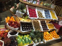 -潮府馆·非遗潮州菜·港式点心(世纪公园店)