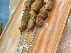 -伊京轩兰州牛肉面(闹市口店)