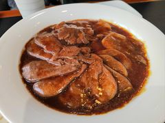 -紫光园·烤鸭·北京菜(团结湖店)