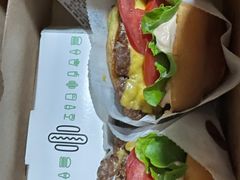 -Shake Shack(西单大悦城店)