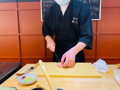 -Sushi Hanzo半藏(天环广场店)