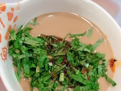 麻酱-呷哺呷哺(西单大悦城店)