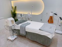 -VE专注问题肌·赛诺龙&科学美肤中心