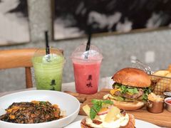 -农畉LONFOOD(福田星河COCOPark店)