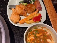 -梨花自助烤肉(天河城店)